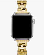 Guess Replacement Watch Strap Compatible with Apple Watch (38-40mm) CS2021S2