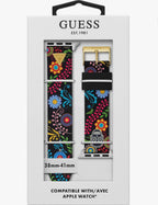 Guess Ladies Replacement Watch Strap Compatible with Apple Watch (38-40mm) CS2023S1