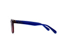 Ted Baker Women’s Non-Prescription Reading Glasses Dark Burgundy TB9322