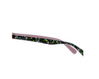 Ted Baker Women’s Non-Prescription Reading Glasses Tortoise With Pink TB9321