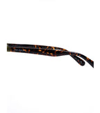 Ted Baker Unisex Non-Prescription Reading Glasses Khaki Green TB8340