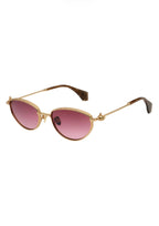 Vivienne Westwood Women’s Sunglasses Satin VW7045