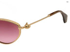 Vivienne Westwood Women’s Sunglasses Satin VW7045