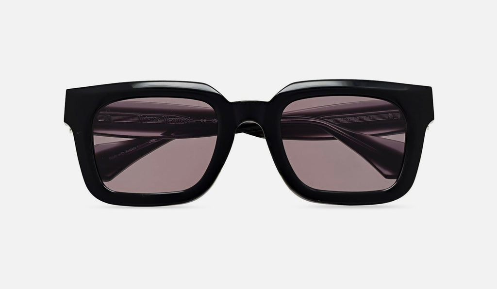 Vivienne Westwood Women’s Black Carey Sunglasses VW5026