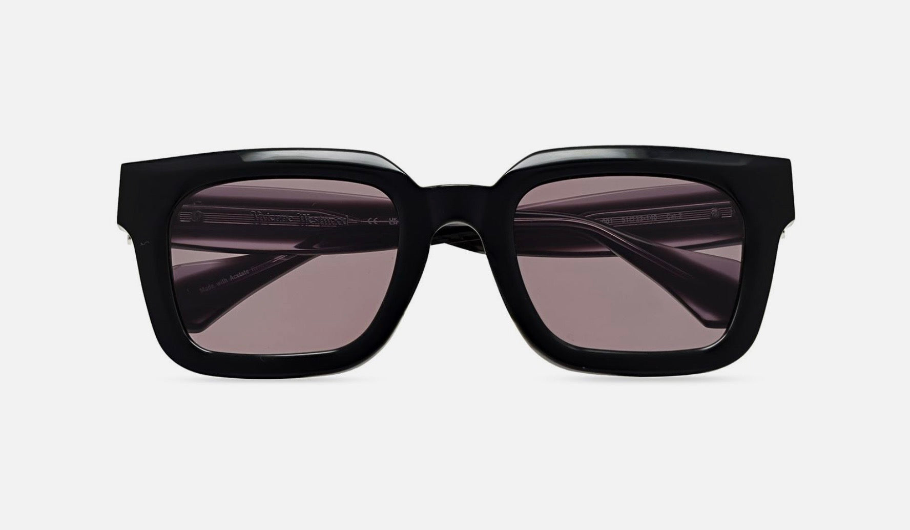 Vivienne Westwood Women’s Black Carey Sunglasses VW5026