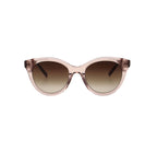 Ted Baker Women’s Maja Pale Pink Sunglasses TB1810