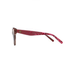Ted Baker Women’s Maja Pale Pink Sunglasses TB1810