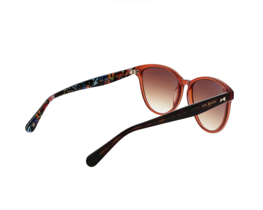 Ted Baker Womens Flori Sunglasses TB1763