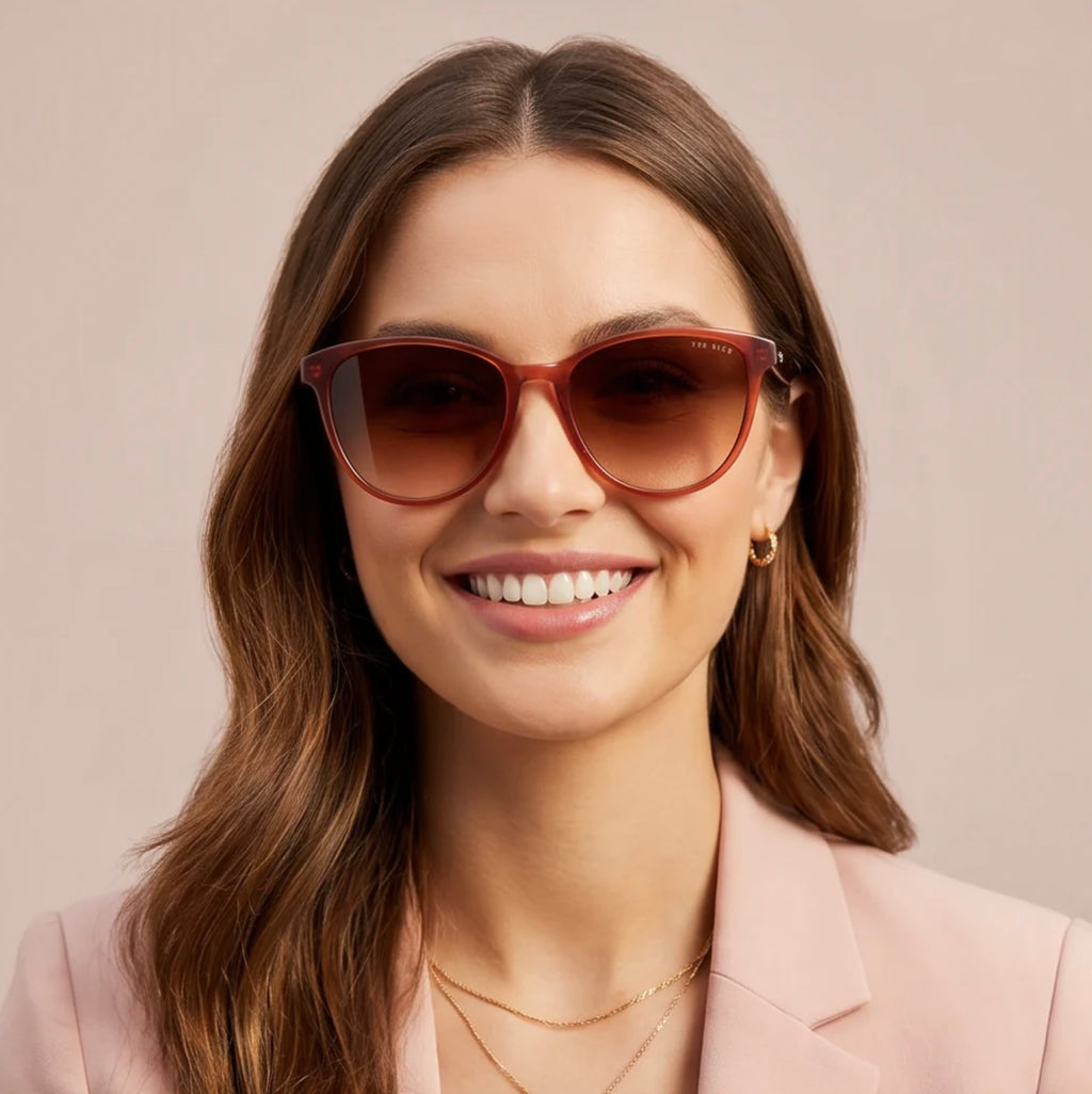 Ted Baker Womens Flori Sunglasses TB1763