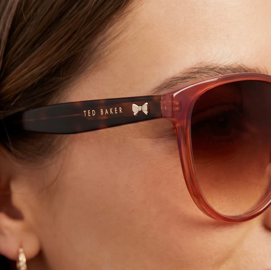 Ted Baker Womens Flori Sunglasses TB1763
