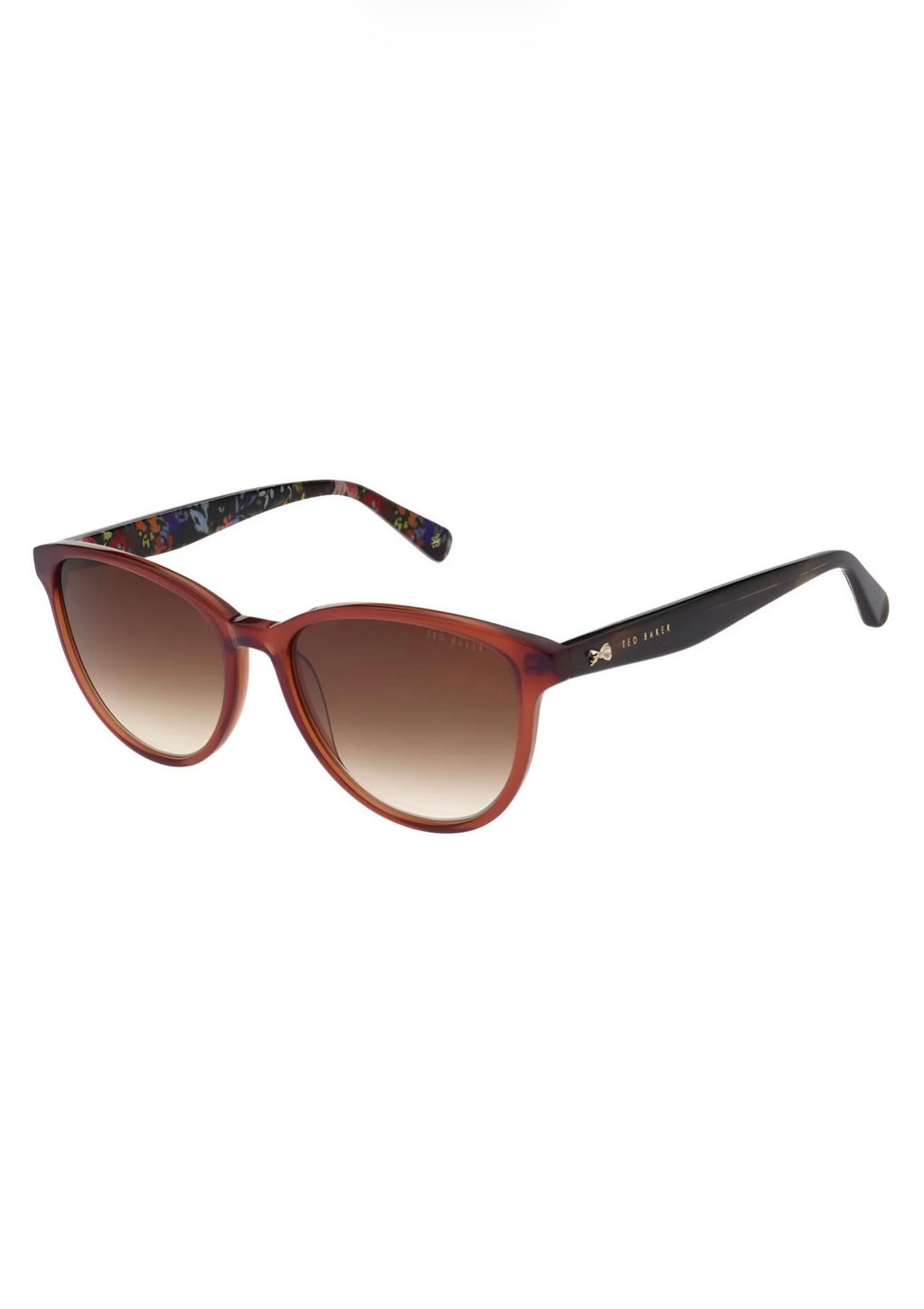 Ted Baker Womens Flori Sunglasses TB1763
