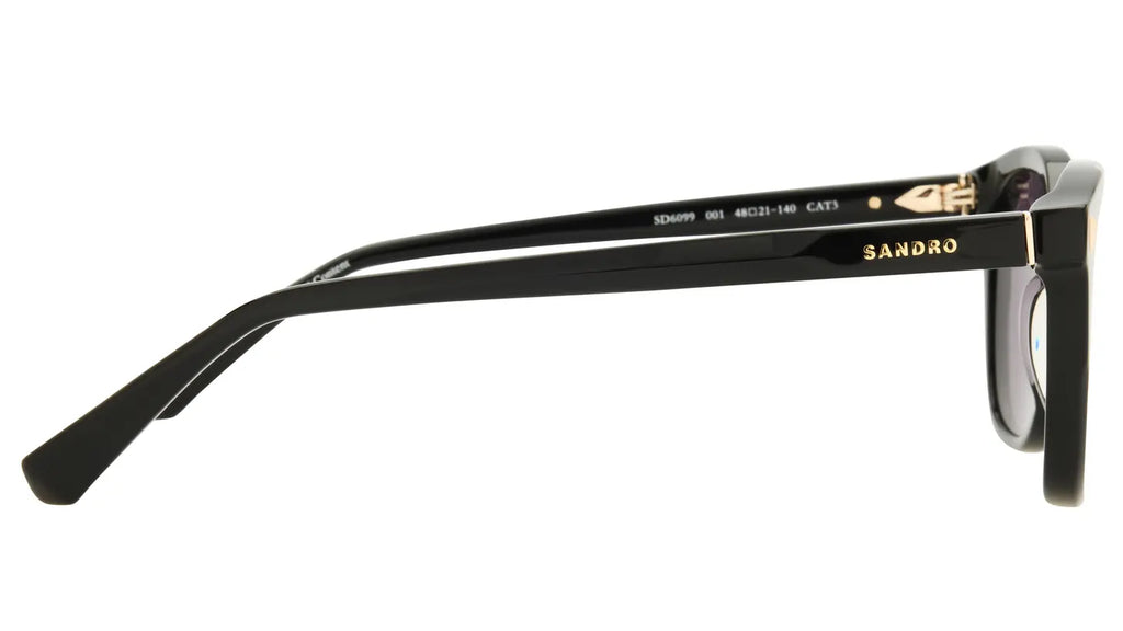 Sandro Women’s Noir Brilliant Sunglasses SD6099
