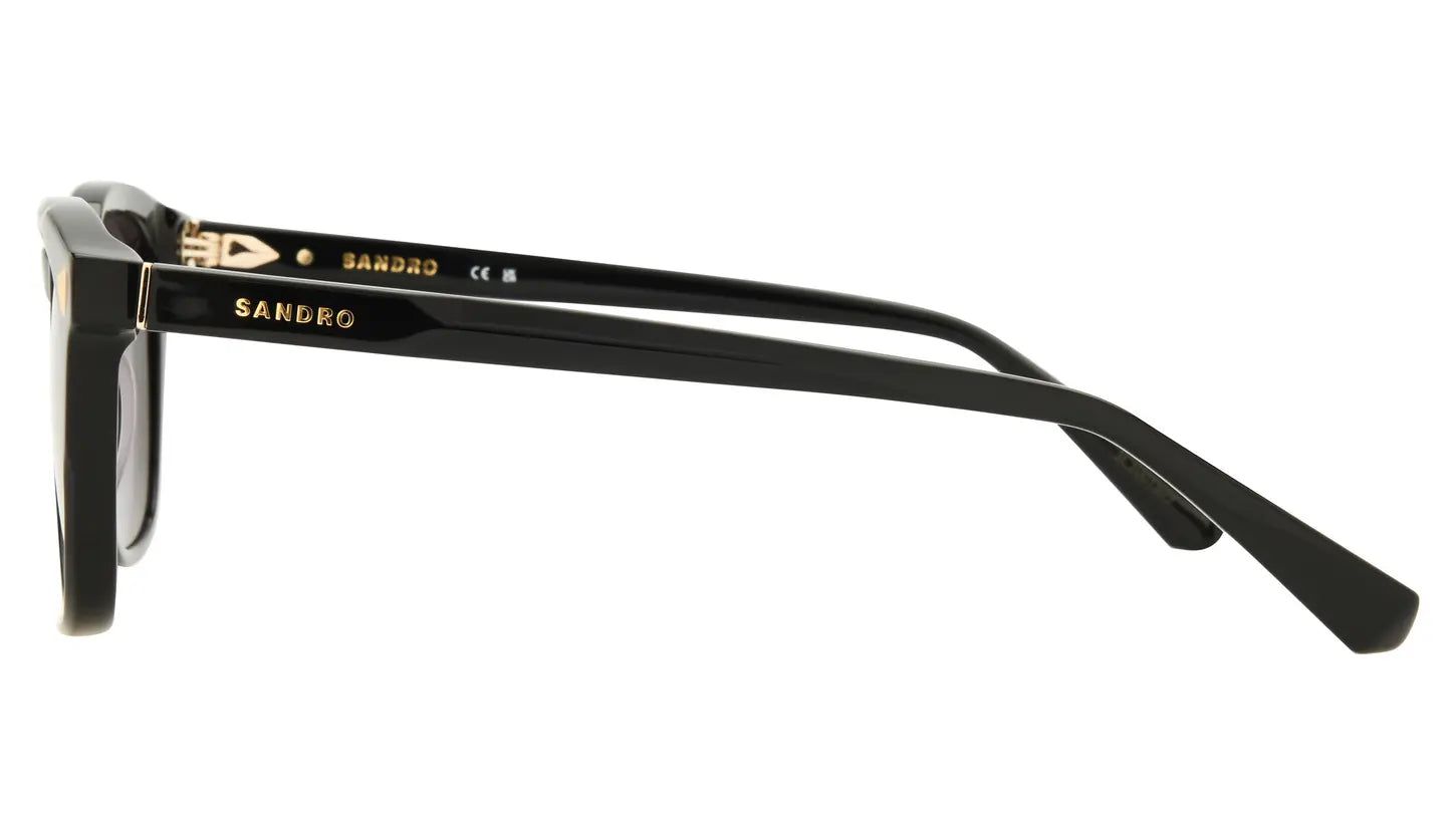 Sandro Women’s Noir Brilliant Sunglasses SD6099