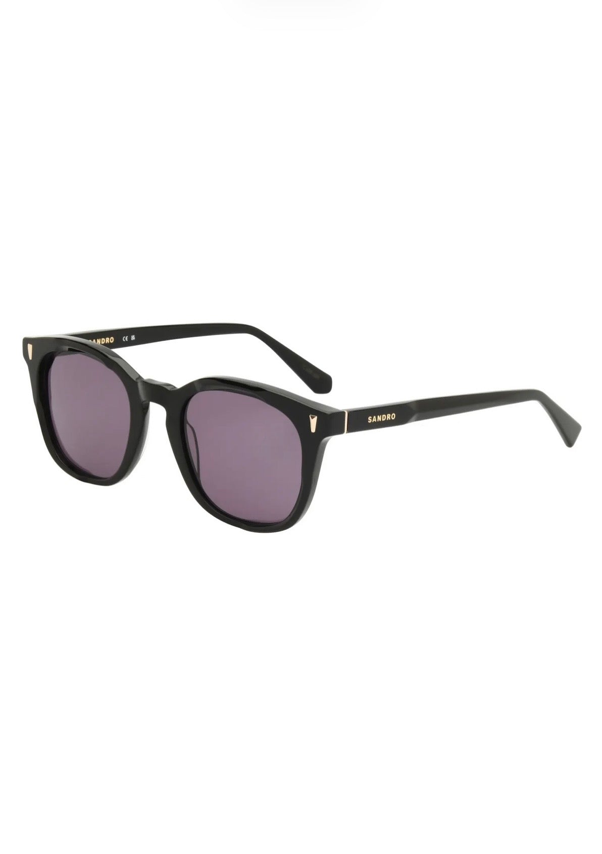 Sandro Women’s Noir Brilliant Sunglasses SD6099