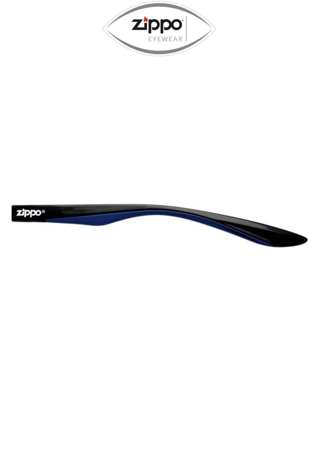 Zippo Unisex Non-Prescription Reading Glasses 31Z-PR58