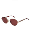 Maje Women’s Sunglasses MJ7036 400 Gold