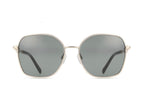Karen Millen Womens Selene Sunglasses KM7023 401 Yellow