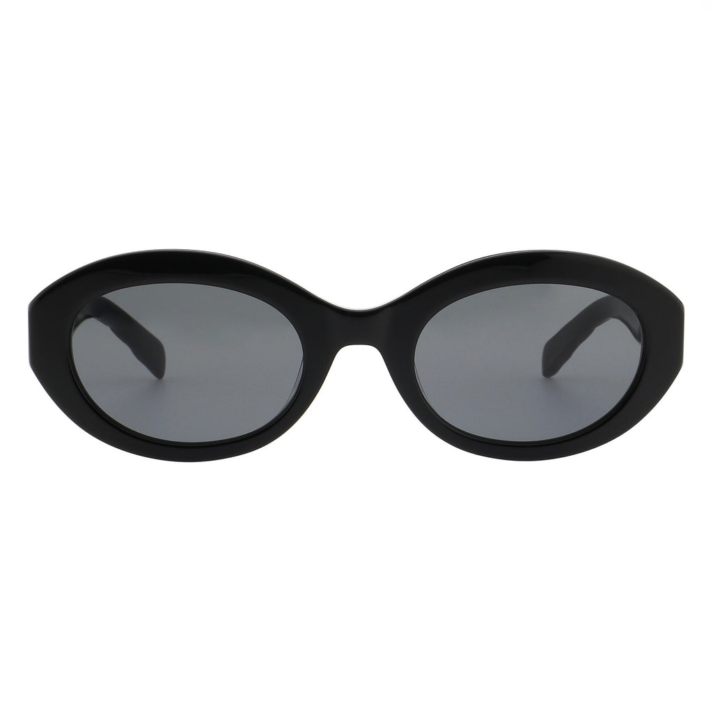 Karen Millen Womens Persephone Sunglasses KM5073 001 Black