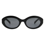 Karen Millen Womens Persephone Sunglasses KM5073 001 Black