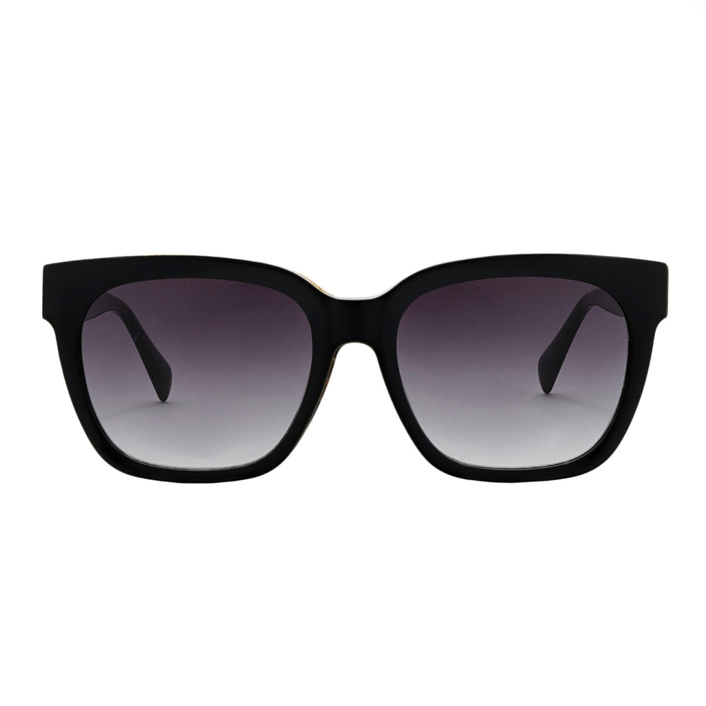 Karen Millen Womens Cleo Sunglasses KM5064 001 Black