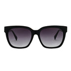Karen Millen Womens Cleo Sunglasses KM5064 001 Black