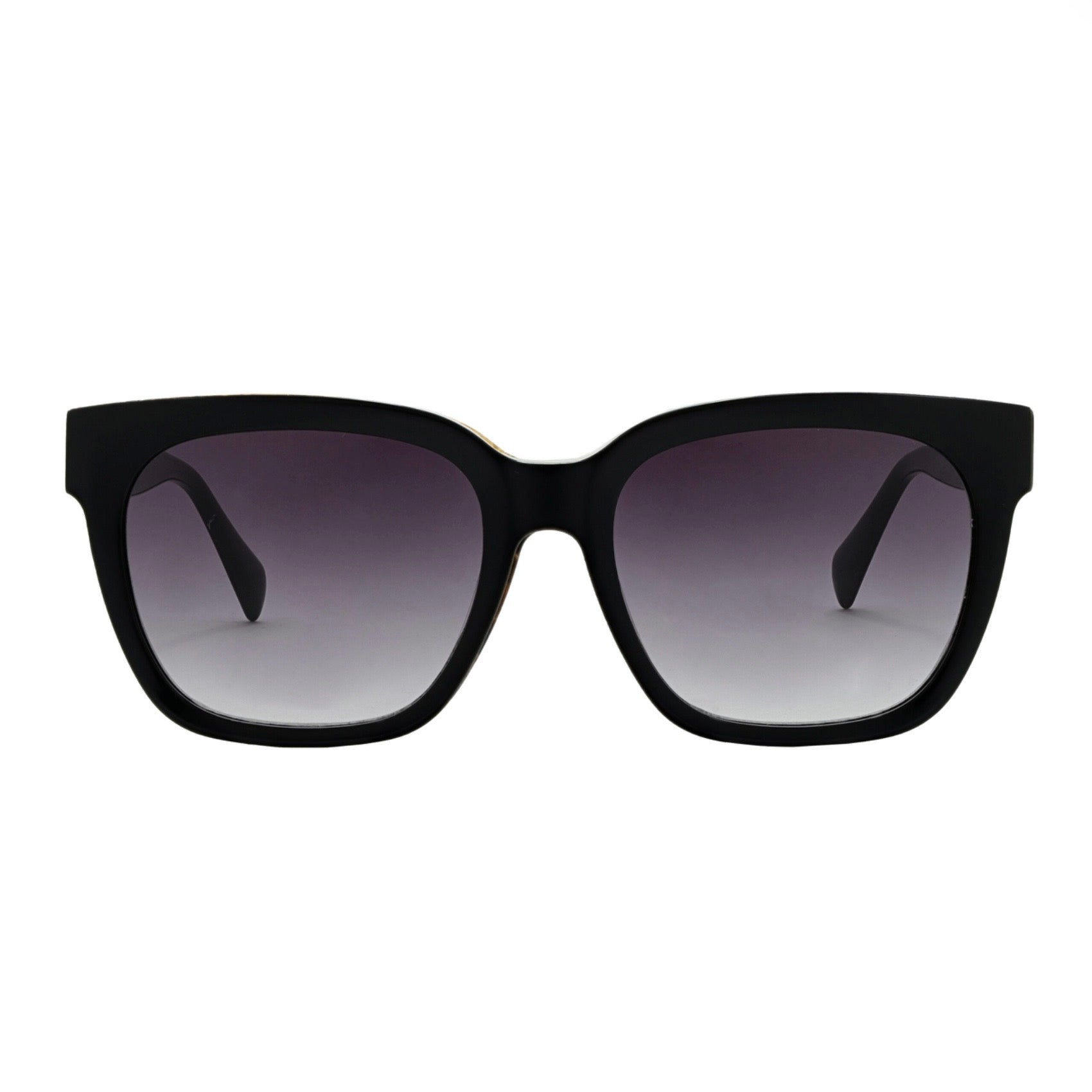 Karen Millen Womens Cleo Sunglasses KM5064 001 Black