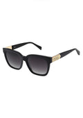 Karen Millen Womens Cleo Sunglasses KM5064 001 Black