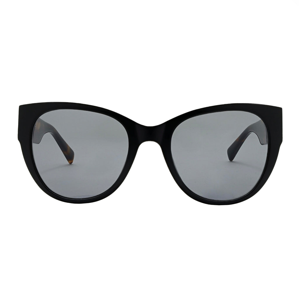Karen Millen Womens Lucia Sunglasses KM5062 001 Black