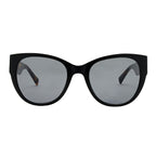 Karen Millen Womens Lucia Sunglasses KM5062 001 Black