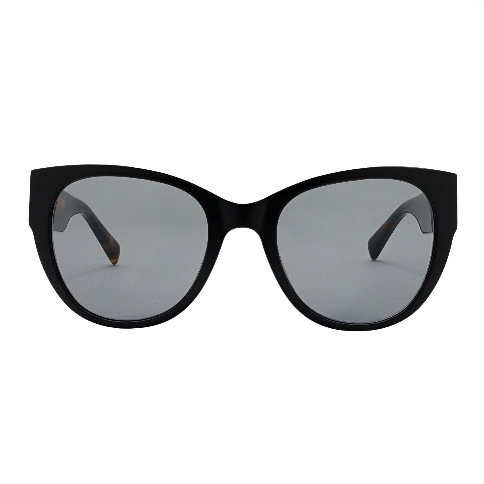 Karen Millen Womens Lucia Sunglasses KM5062 001 Black