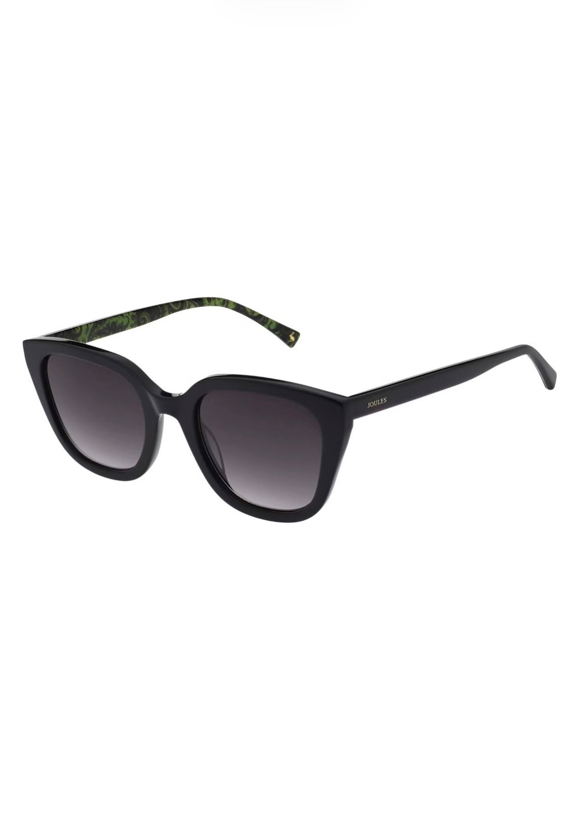 Joules Womens Gardenier Sunglasses JS7103 001 Black
