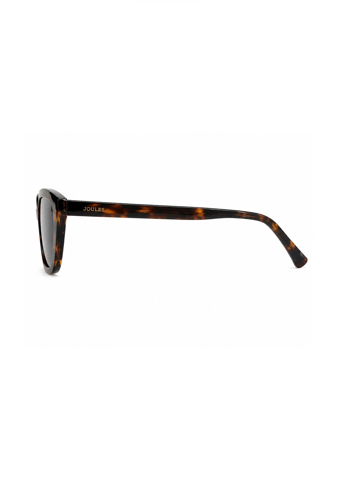 Joules Womens Gardenier Sunglasses JS7103 128 Tortoiseshell