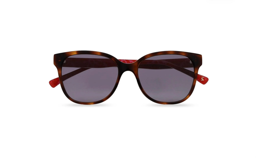 Joules Womens Ivy Sunglasses JS7099 109 Shiny Milk Tort