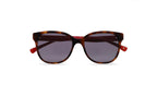 Joules Womens Ivy Sunglasses JS7099 109 Shiny Milk Tort