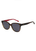 Joules Womens Ivy Sunglasses JS7099 109 Shiny Milk Tort