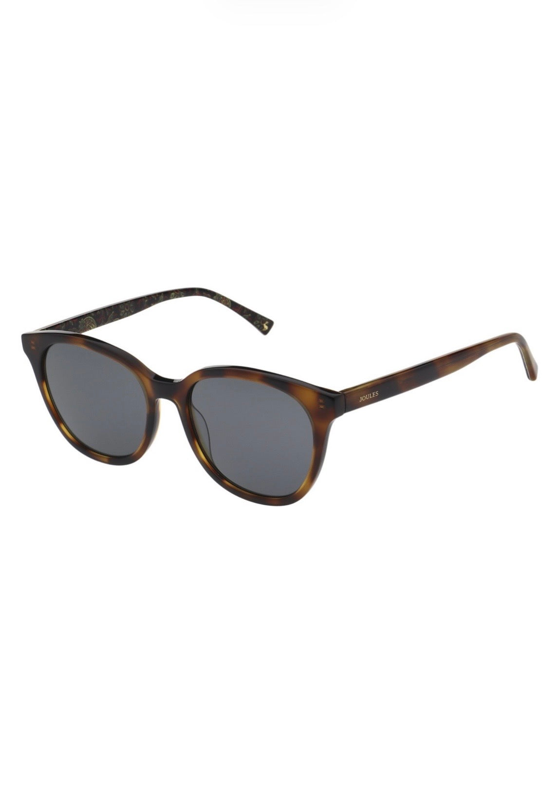 Joules Womens Freesia Sunglasses JS7097 109 Tortoiseshell