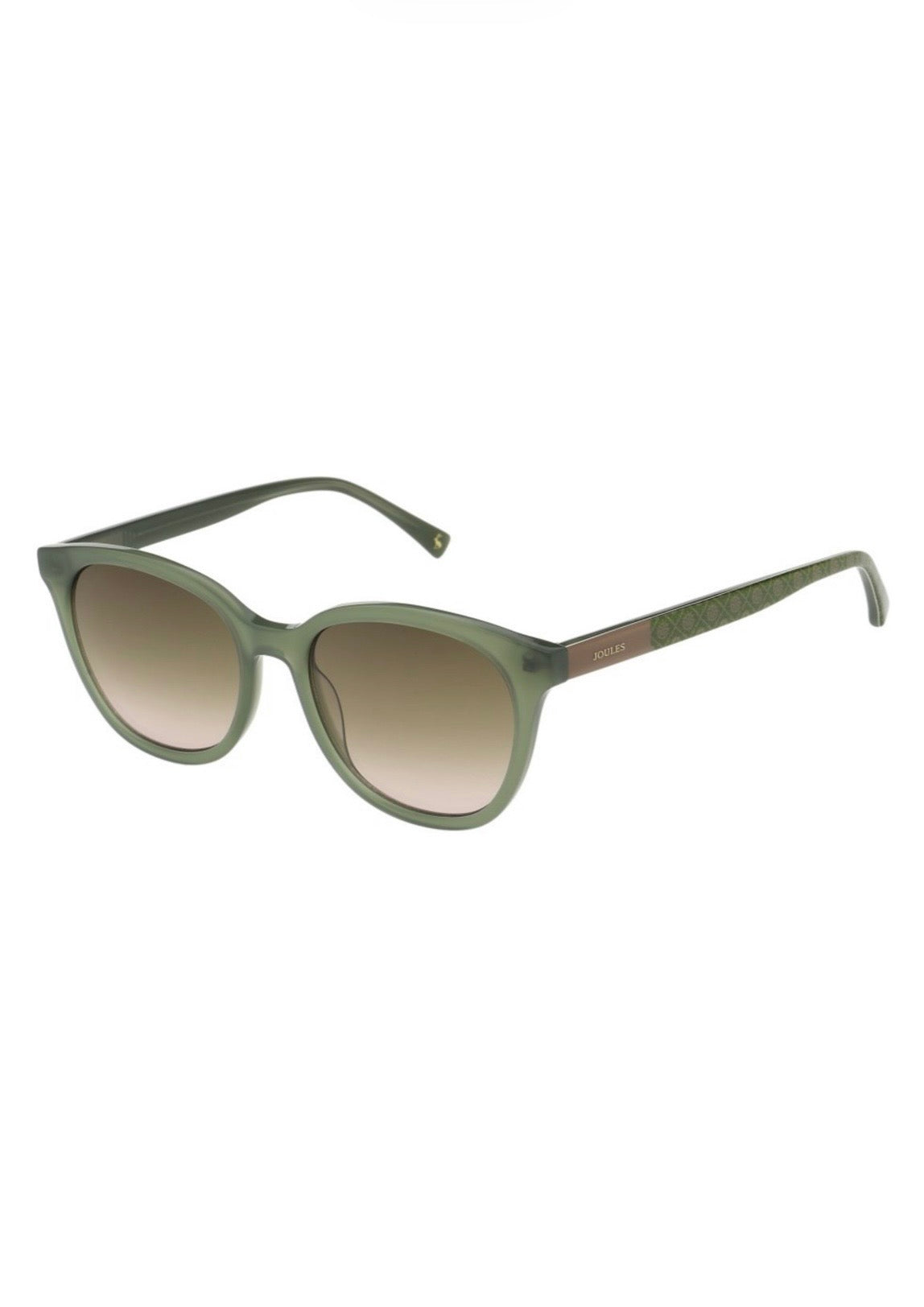 Joules Womens Freesia Sunglasses JS7097 501 Olive Green