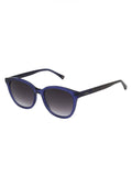Joules Womens Freesia Sunglasses JS7097 602 Milky Navy