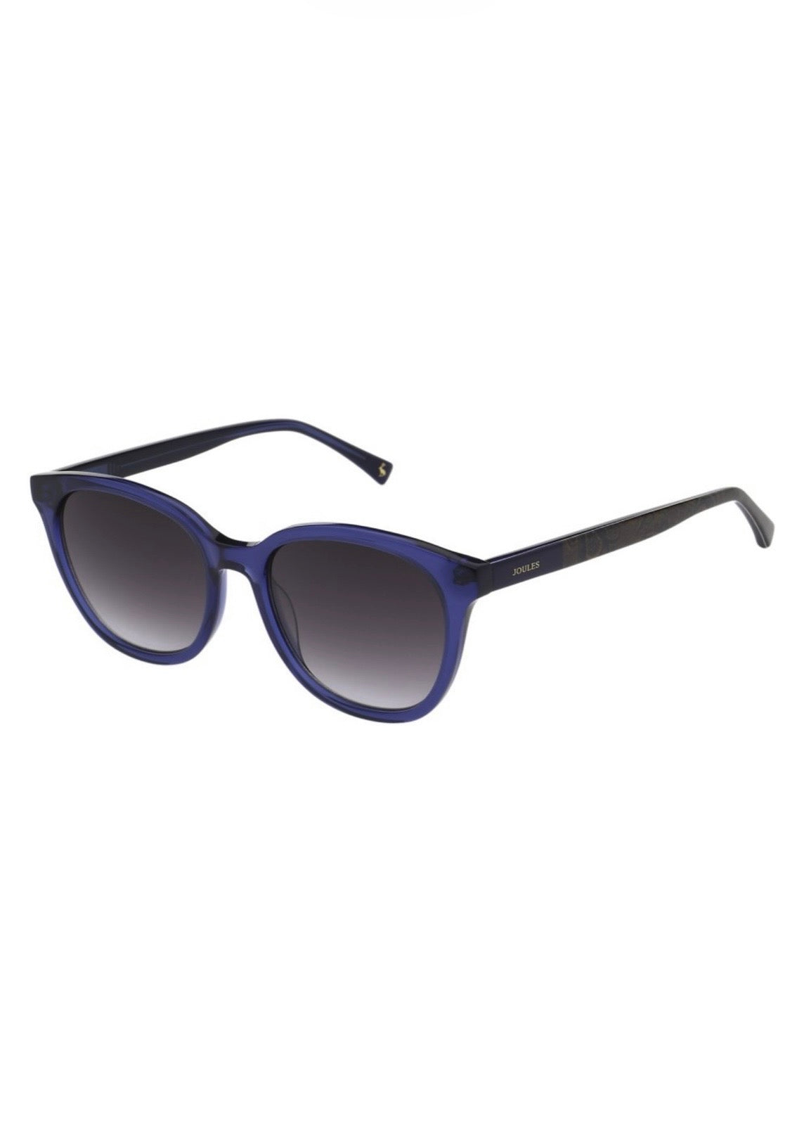 Joules Womens Freesia Sunglasses JS7097 602 Milky Navy