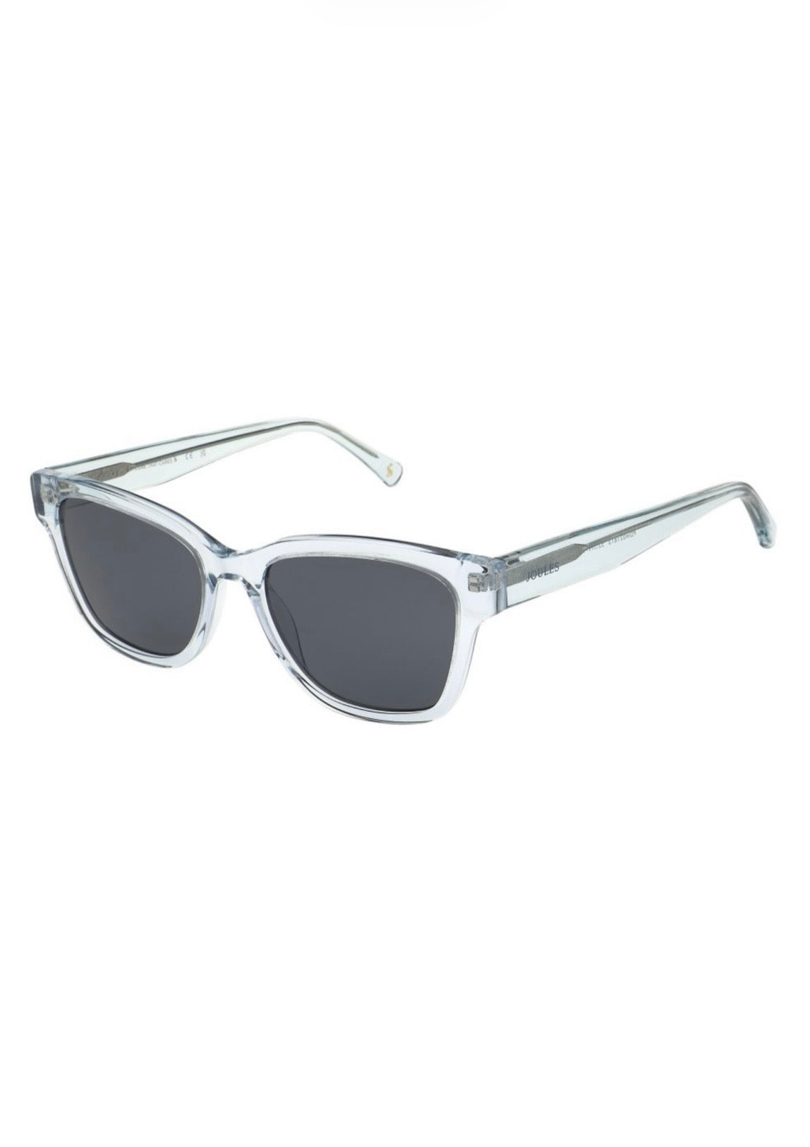 Joules Womens Bergamot Sunglasses JS7094 501 Crystal Mint