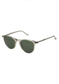 Hackett N14 Savile Row Markus Sunglasses HSB950 974 Grey