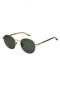Hackett N14 Savile Row Sunglasses HSB942 402 Gold