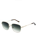 Hackett N14 Savile Row Sunglasses HSB923 400 Shiny Gold