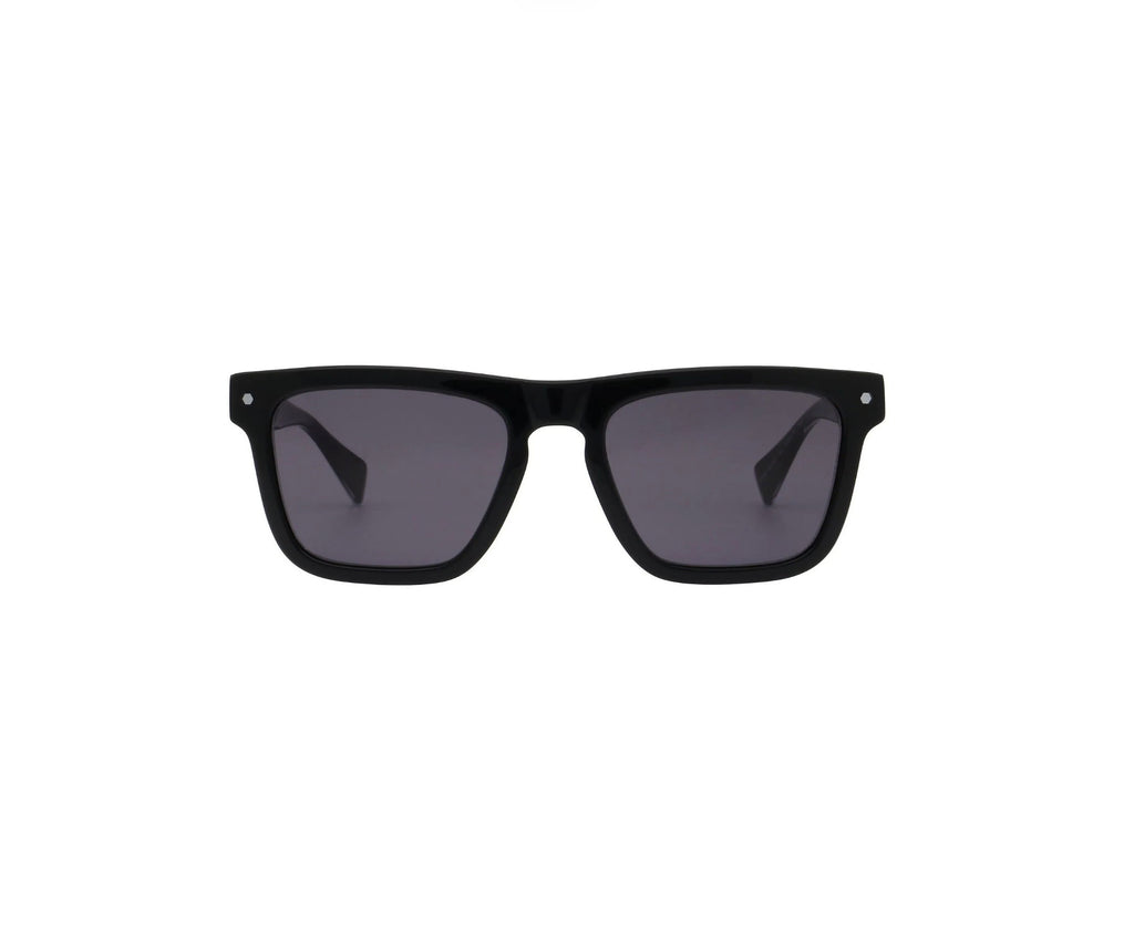 AllSaints Echo Sunglasses ALS5027 001 Black