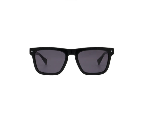 AllSaints Echo Sunglasses ALS5027 001 Black