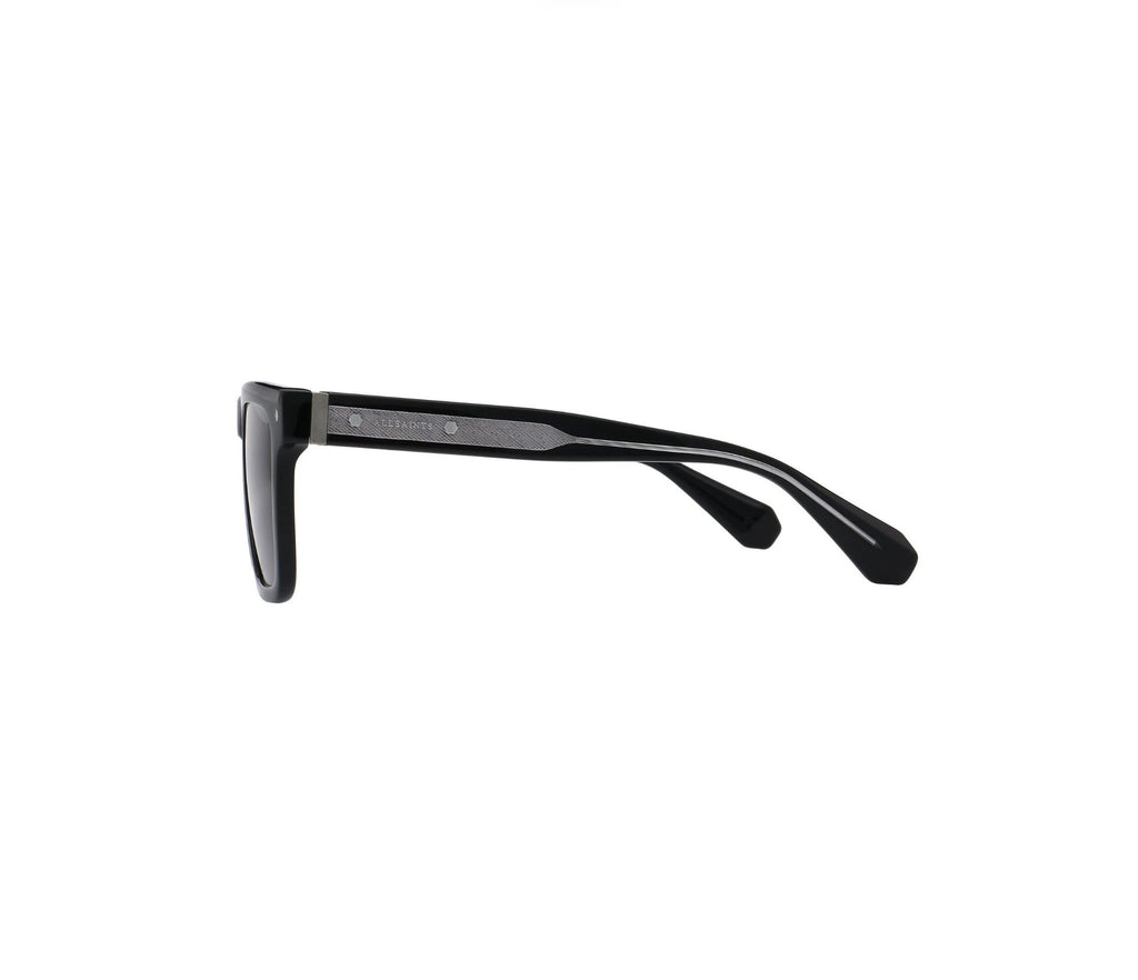 AllSaints Echo Sunglasses ALS5027 001 Black