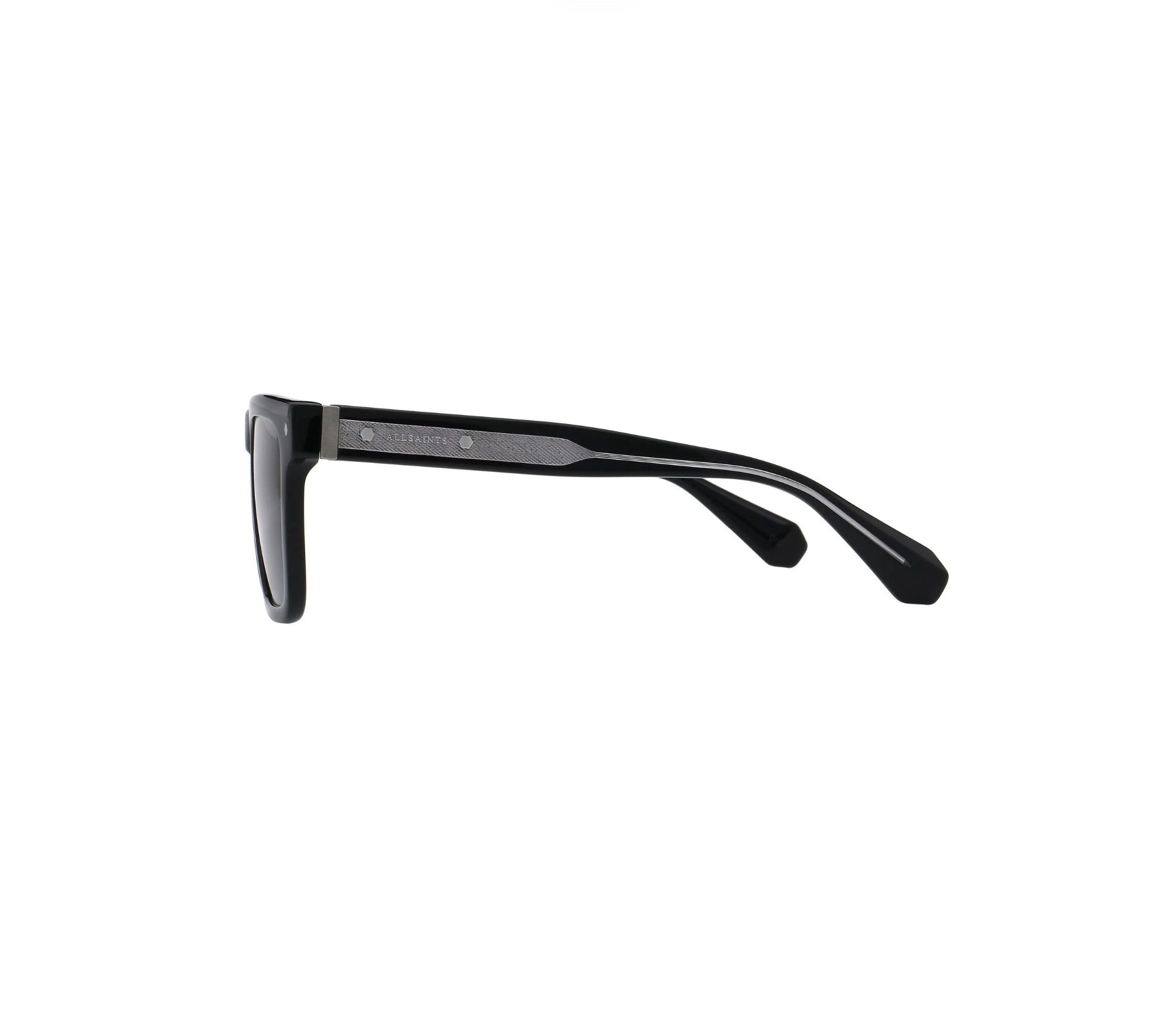 AllSaints Echo Sunglasses ALS5027 001 Black