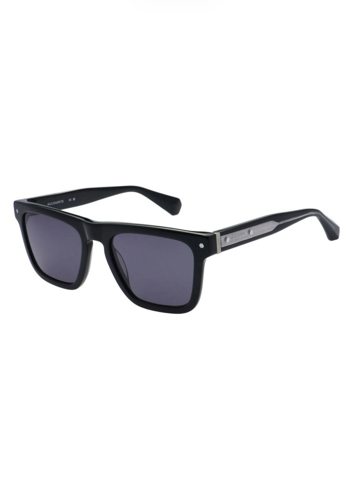 AllSaints Echo Sunglasses ALS5027 001 Black