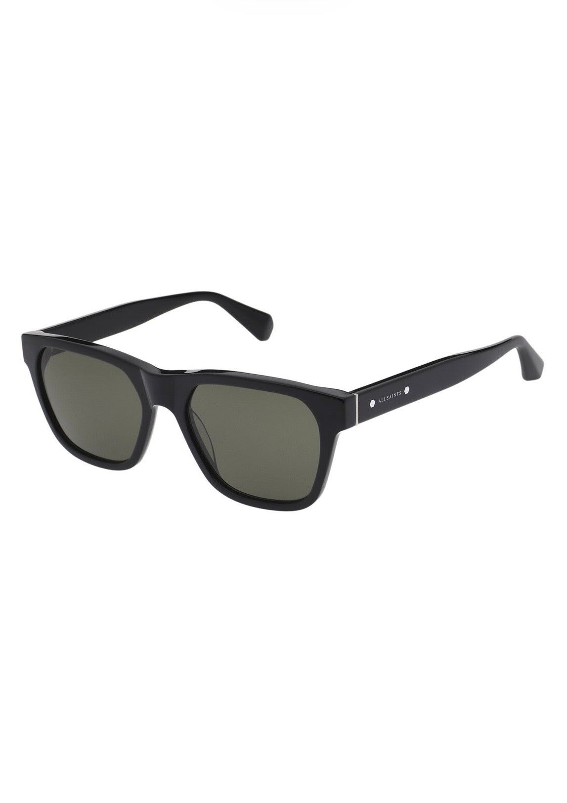 AllSaints Milo Sunglasses ALS5021 001 Black