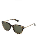 AllSaints Valensi Sunglasses ALS5009 866 Milkylight Tort